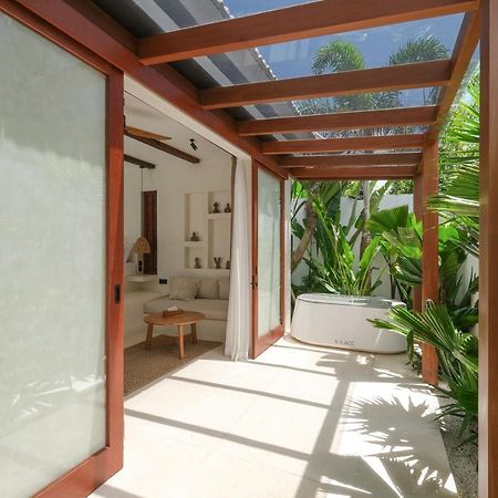 Breathe Boutique Suites Uluwatu Extérieur photo