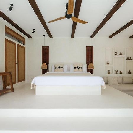 Breathe Boutique Suites Uluwatu Extérieur photo