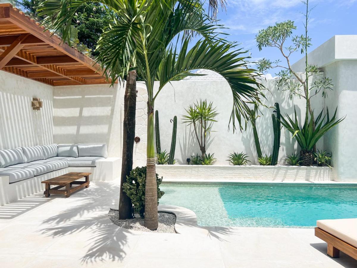 Breathe Boutique Suites Uluwatu Extérieur photo