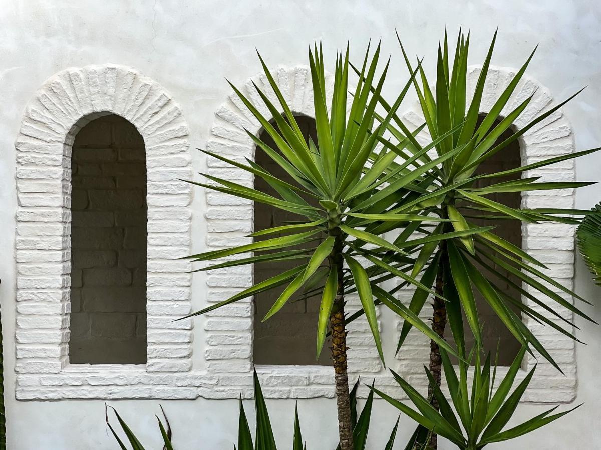 Breathe Boutique Suites Uluwatu Extérieur photo