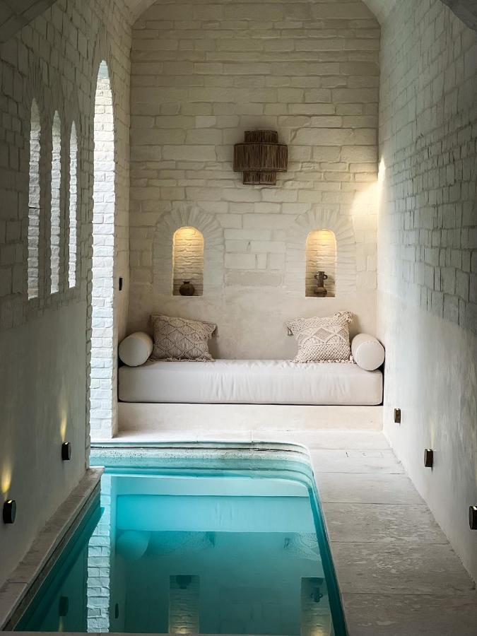 Breathe Boutique Suites Uluwatu Extérieur photo