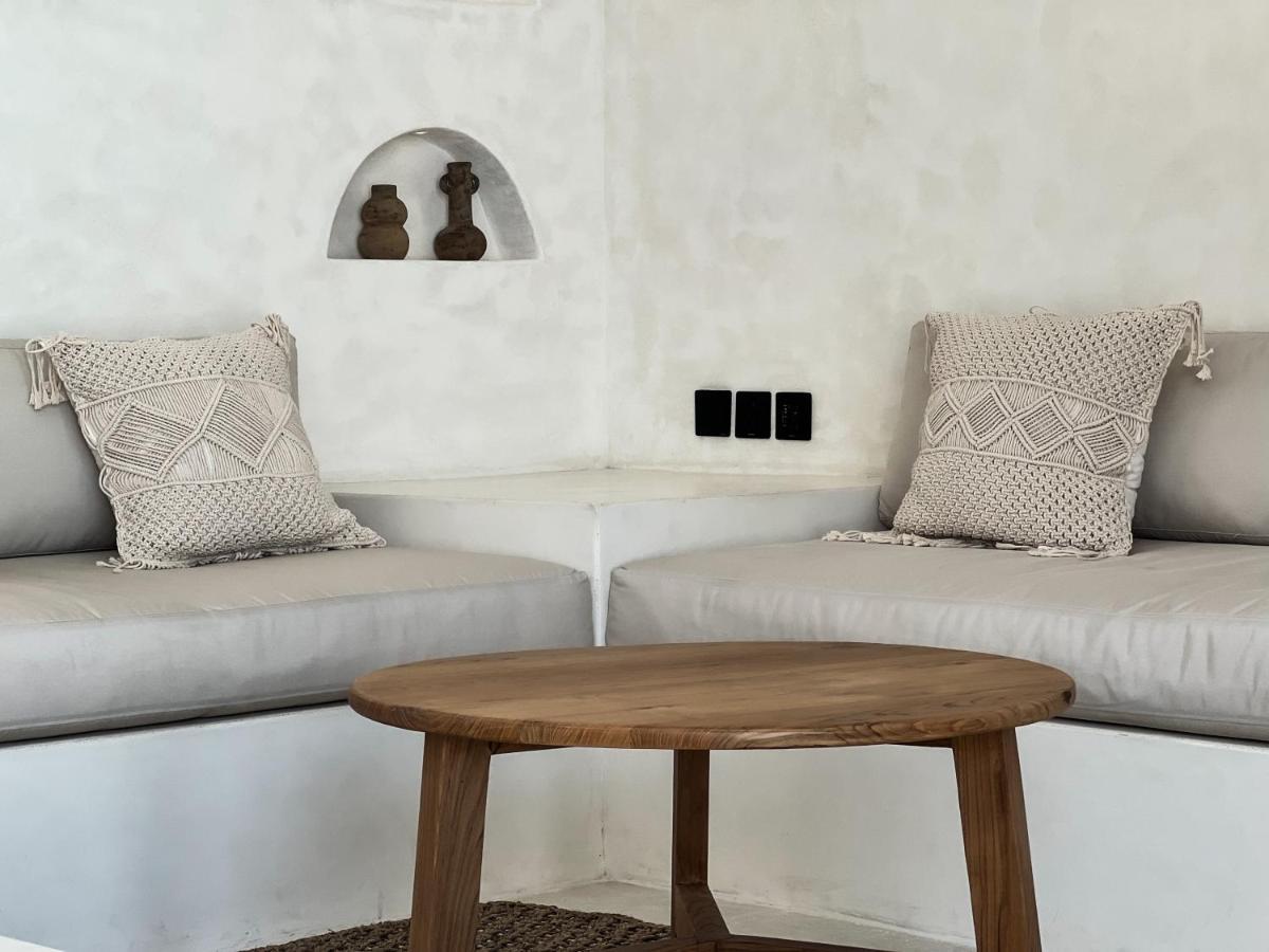 Breathe Boutique Suites Uluwatu Extérieur photo