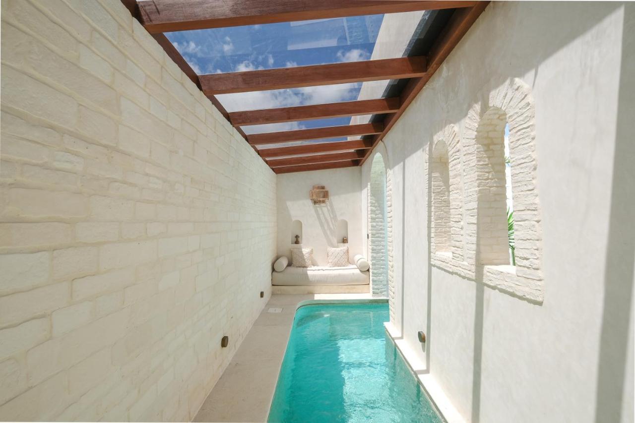 Breathe Boutique Suites Uluwatu Extérieur photo