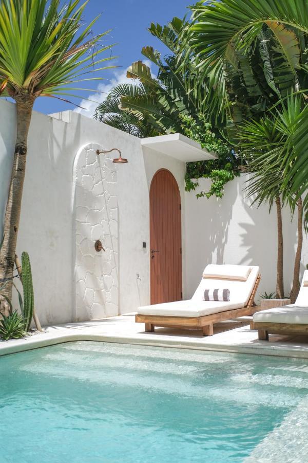 Breathe Boutique Suites Uluwatu Extérieur photo